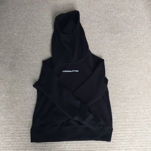 APE-ATHLETES HOODIE
